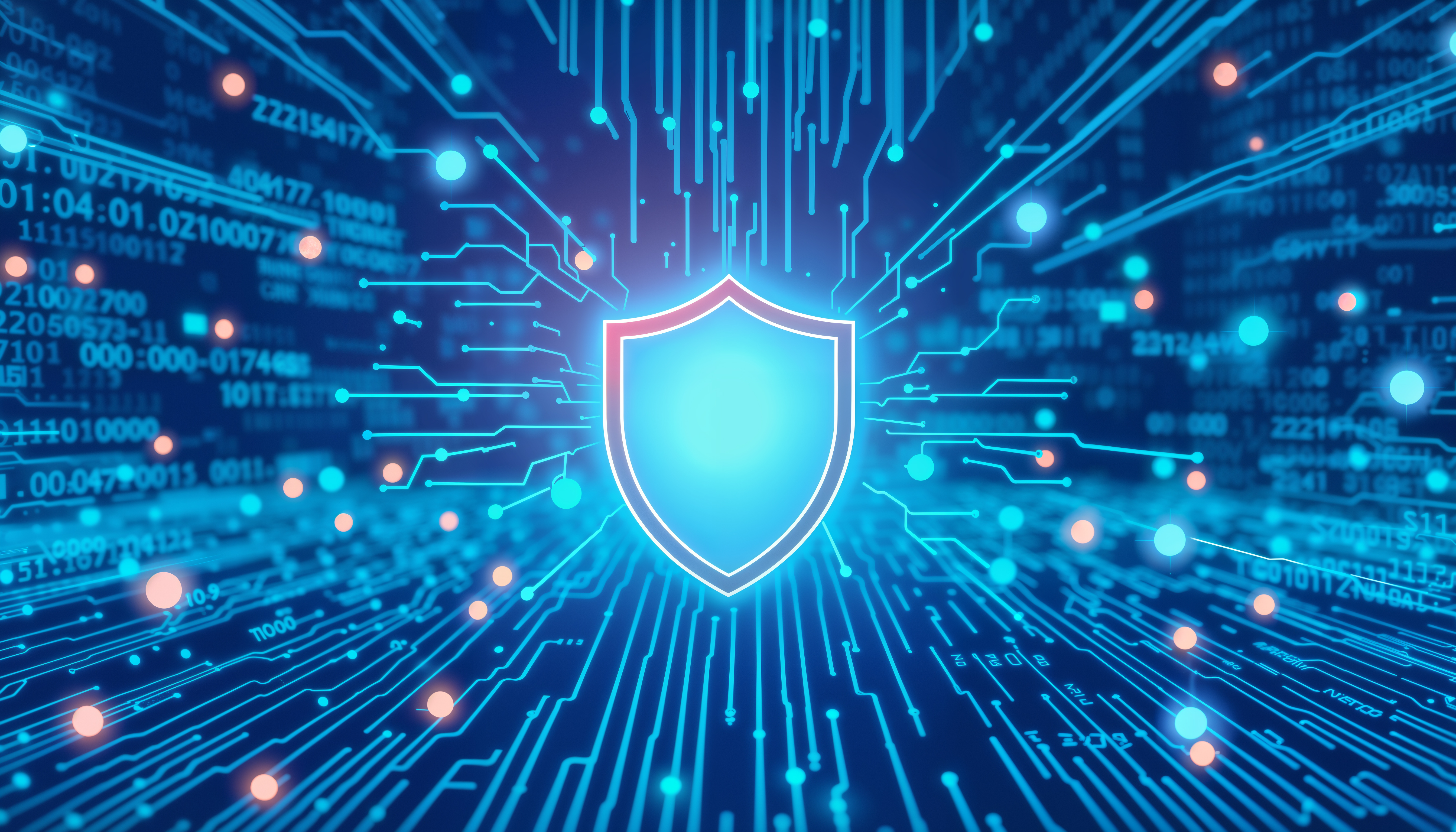 Security professional team